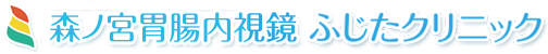 医療法人幸生会 森ノ宮胃腸内視鏡 ふじたクリニック