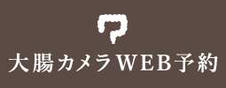 大腸カメラWEB予約