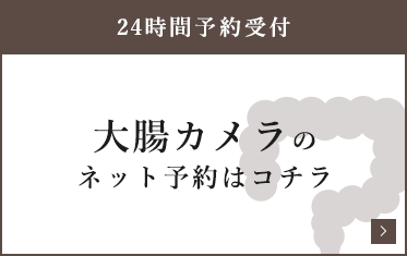 大腸カメラのネット予約はこちら