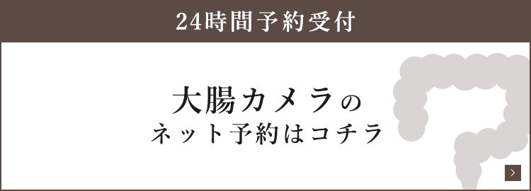 大腸カメラのネット予約はこちら