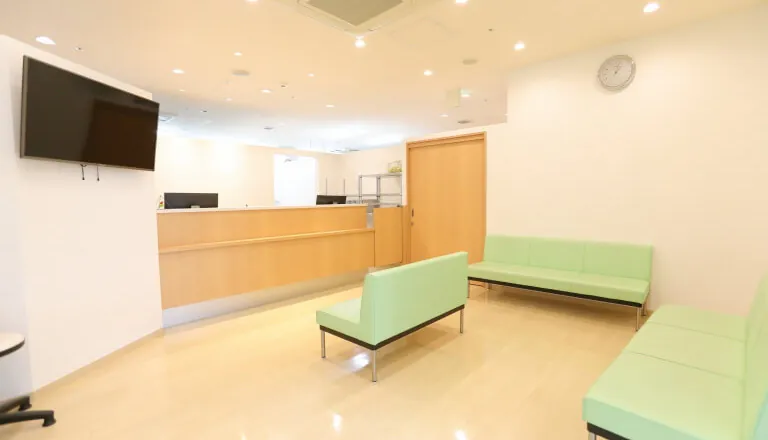 森ノ宮胃腸内視鏡ふじたクリニック