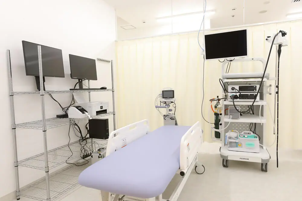 大阪本町胃腸内視鏡クリニック